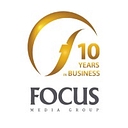 In Focus Publishing logo