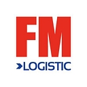 Fm Logistic Ibérica logo
