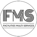 Fms - Entreprise Adaptée Et Solidaire logo