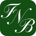 First National Bank logo