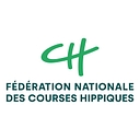 Fédération Nationale Des Courses Hippiques logo