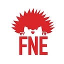 France Nature Environnement logo