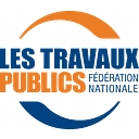 Fédération Nationale Des Travaux Publics logo