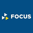 Focus Corporation logo