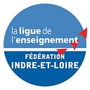 Ligue De L'Enseignement - Fol37 logo