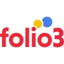 Folio3 Software logo