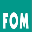 Fom University Of Applied Sciences For Economics And Management logo