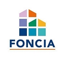 Foncia Immo Neuf logo