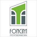 Foncim - Groupe Delphine Jean logo