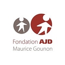 Fondation Ajd Maurice Gounon logo