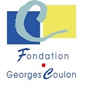 Fondation Georges Coulon logo