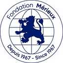 Fondation Mérieux logo