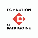 Fondation Du Patrimoine logo