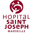 Fondation Hôpital Saint Joseph logo