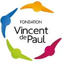 Fondation Vincent De Paul logo
