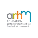 Arhm (Soins - Accompagnement - Recherche) logo