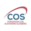 Fondation Cos Alexandre Glasberg logo