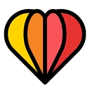 Fondation Hôpitaux logo