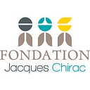 Fondation Jacques Chirac logo