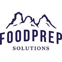 Foodprep Solutions logo