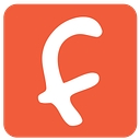 Fooda logo