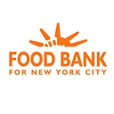 Food Bank For Nyc logo