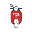 Food Delivery Brands logo