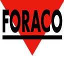 Foraco International Sa logo