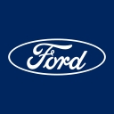 Ford In Europe logo