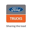 Ford Trucks France logo
