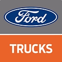 Ford Trucks España logo