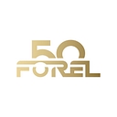 Forel Spa logo