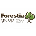 Forestia Group logo