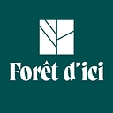 Forêt D'Ici logo
