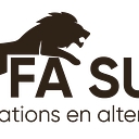 Fasup' logo