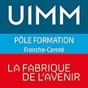 Pôle Formation Uimm Franche-Comté logo