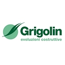 Fornaci Calce Grigolin Spa logo