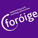 Foróige logo
