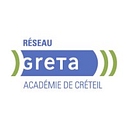 Greta De L'Académie De Créteil logo