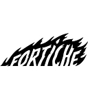 Fortiche Production logo