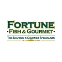 Fortune Fish & Gourmet logo