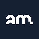 Forward Am logo