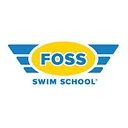Foss Swim School logo