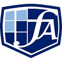 Foundation Academy logo