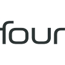 Four Agency Worldwide logo