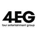 Four Entertainment Group logo