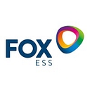 Fox Ess (Moved) logo