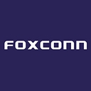 Foxconn Czech Republic logo