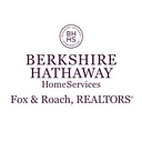 Berkshire Hathaway Homeservices Fox & Roach logo