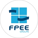Groupe Fpee logo